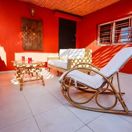 Holiday home Magnifique Au Bord De L'ocean Atlantique