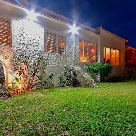 Magnifique Au Bord De L'ocean Atlantique Holiday home Harhoura