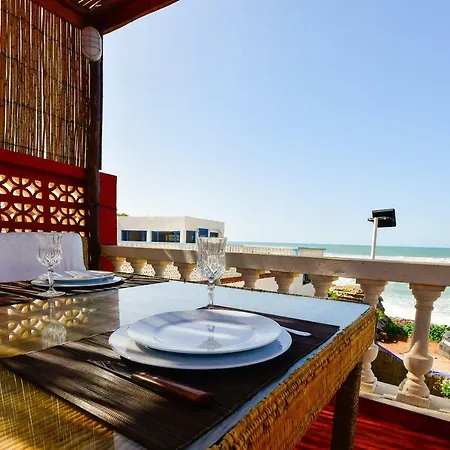 Holiday home Magnifique Au Bord De L'ocean Atlantique *