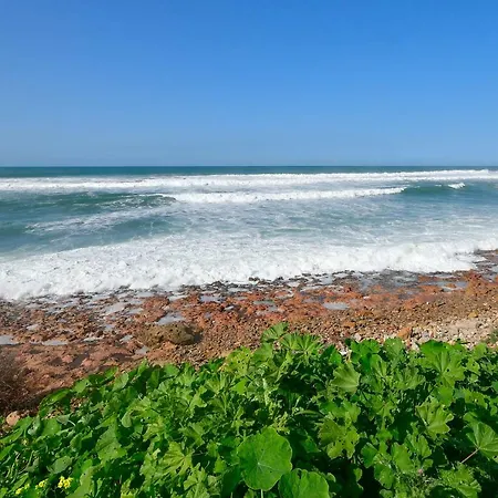 Holiday home Magnifique Au Bord De L'ocean Atlantique *