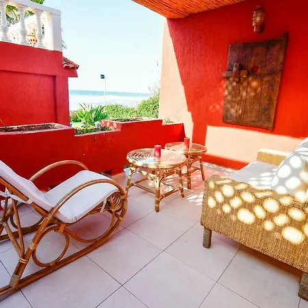 Magnifique Au Bord De L'ocean Atlantique Holiday home