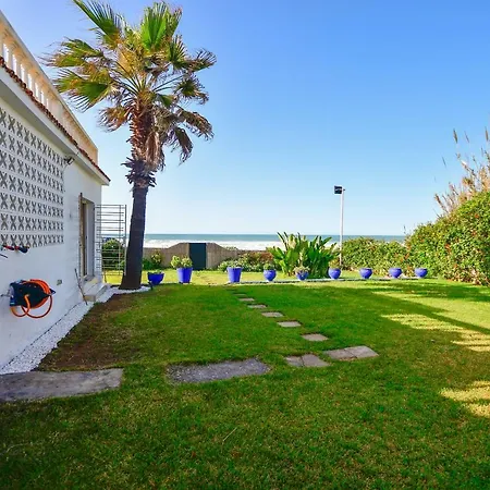 Holiday home Magnifique Au Bord De L'ocean Atlantique *